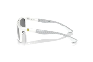 Zijaanzicht Ray-Ban RB8362M (F6956G)