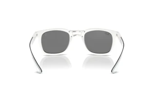 Achteraanzicht Ray-Ban RB8362M (F6956G)