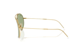 Zijaanzicht Ray-Ban AVIATOR REVERSE (RBR0101S - 001/82)