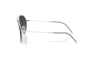 Zijaanzicht Ray-Ban AVIATOR REVERSE (RBR0101S - 003/11)