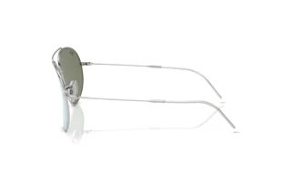 Zijaanzicht Ray-Ban AVIATOR REVERSE (RBR0101S - 003/30)