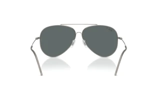 Achteraanzicht Ray-Ban AVIATOR REVERSE (RBR0101S - 004/81)