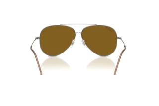 Achteraanzicht Ray-Ban AVIATOR REVERSE (RBR0101S - 004/83)