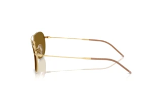 Zijaanzicht Ray-Ban CARAVAN REVERSE (RBR0102S - 001/83)