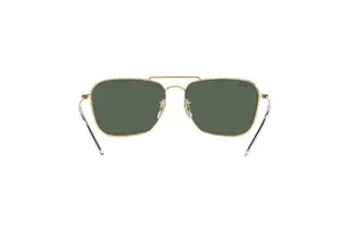 Achteraanzicht Ray-Ban CARAVAN REVERSE (RBR0102S - 001/VR)