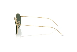 Zijaanzicht Ray-Ban ROUND REVERSE (RBR0103S - 001/VR)