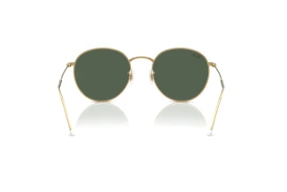 Achteraanzicht Ray-Ban ROUND REVERSE (RBR0103S - 001/VR)