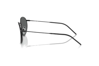 Zijaanzicht Ray-Ban ROUND REVERSE (RBR0103S - 002/GR)