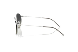 Zijaanzicht Ray-Ban ROUND REVERSE (RBR0103S - 003/11)
