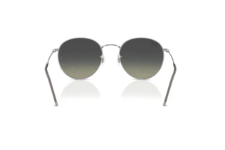Achteraanzicht Ray-Ban ROUND REVERSE (RBR0103S - 003/11)