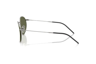 Zijaanzicht Ray-Ban ROUND REVERSE (RBR0103S - 004/9A)