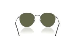 Achteraanzicht Ray-Ban ROUND REVERSE (RBR0103S - 004/9A)