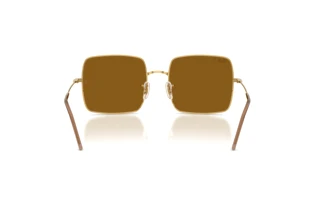 Achteraanzicht Ray-Ban SQUARE REVERSE (RBR0104S - 001/83)