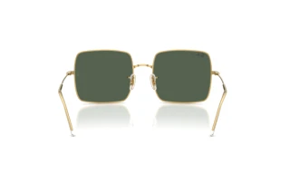 Achteraanzicht Ray-Ban SQUARE REVERSE (RBR0104S - 001/VR)