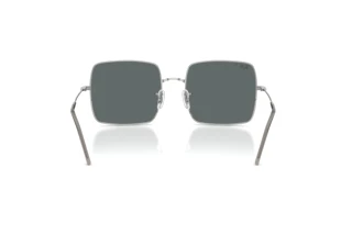 Achteraanzicht Ray-Ban SQUARE REVERSE (RBR0104S - 003/81)