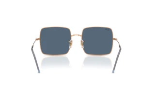 Achteraanzicht Ray-Ban SQUARE REVERSE (RBR0104S - 92023A)