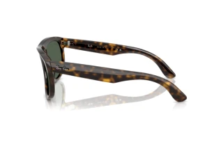 Zijaanzicht Ray-Ban BOYFRIEND REVERSE (RBR0501S - 6790VR)