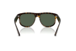 Achteraanzicht Ray-Ban BOYFRIEND REVERSE (RBR0501S - 6790VR)