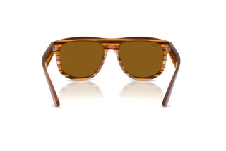 Achteraanzicht Ray-Ban BOYFRIEND REVERSE (RBR0501S - 679183)
