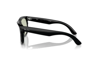 Zijaanzicht Ray-Ban WAYFARER REVERSE (RBR0502S - 6677/2)