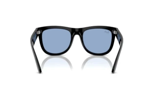 Achteraanzicht Ray-Ban WAYFARER REVERSE (RBR0502S - 667772)