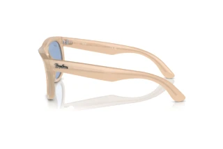 Zijaanzicht Ray-Ban WAYFARER REVERSE (RBR0502S - 678072)