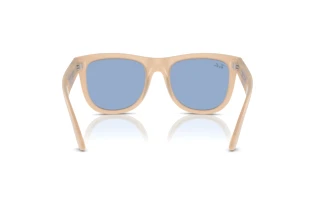 Achteraanzicht Ray-Ban WAYFARER REVERSE (RBR0502S - 678072)
