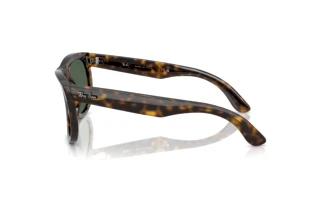 Zijaanzicht Ray-Ban WAYFARER REVERSE (RBR0502S - 6790VR)