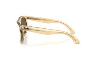 Zijaanzicht Ray-Ban WAYFARER REVERSE (RBR0502S - 68215A)