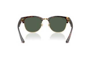 Achteraanzicht Ray-Ban CLUBMASTER REVERSE (RBR0504S - 1359VR)