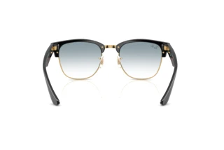 Achteraanzicht Ray-Ban CLUBMASTER REVERSE (RBR0504S - 667779)