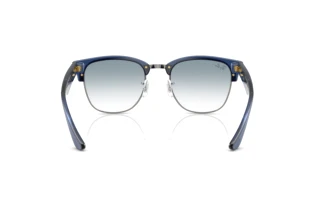 Achteraanzicht Ray-Ban CLUBMASTER REVERSE (RBR0504S - 670879)
