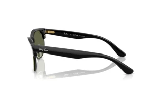 Zijaanzicht Ray-Ban CLUBMASTER REVERSE (RBR0504S - 67839A)