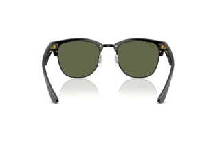 Achteraanzicht Ray-Ban CLUBMASTER REVERSE (RBR0504S - 67839A)