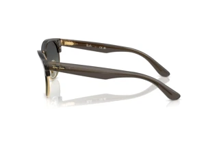 Zijaanzicht Ray-Ban CLUBMASTER REVERSE (RBR0504S - 682911)