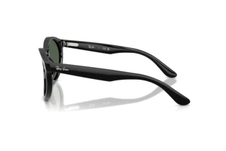 Zijaanzicht Ray-Ban RBR0505S (6677VR)