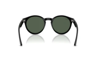 Achteraanzicht Ray-Ban RBR0505S (6677VR)