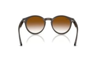 Achteraanzicht Ray-Ban RBR0505S (6707CB)