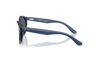 Zijaanzicht Ray-Ban RBR0505S (6708GR)