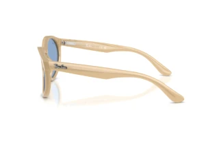 Zijaanzicht Ray-Ban RBR0505S (678072)