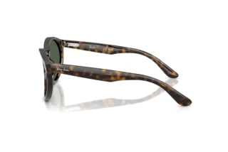 Zijaanzicht Ray-Ban RBR0505S (6790VR)