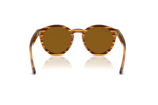Achteraanzicht Ray-Ban RBR0505S (679183)