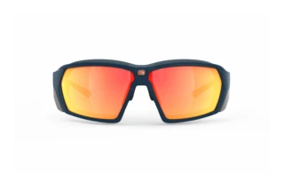 Achteraanzicht Rudy Project AGENT Q (SP704047-0000)