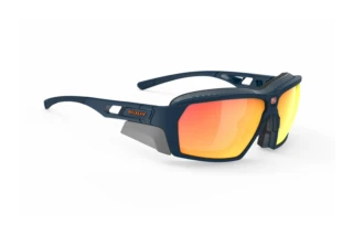 Vooraanzicht Rudy Project AGENT Q (SP704047-0000)