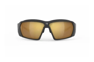 Achteraanzicht Rudy Project AGENT Q (SP707206-0000)