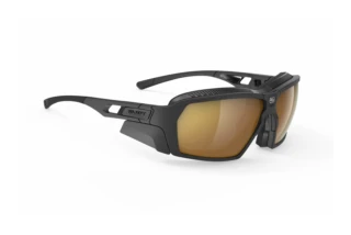 Vooraanzicht Rudy Project AGENT Q (SP707206-0000)