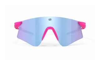 Achteraanzicht Rudy Project ASTRAL (SP886890-0000)