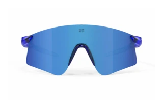 Achteraanzicht Rudy Project ASTRAL X (SP943979-0000)