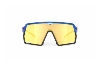 Achteraanzicht Rudy Project KELION (SP850577-0000)