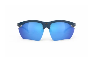 Achteraanzicht Rudy Project MAGNUS (SP753947-0000)